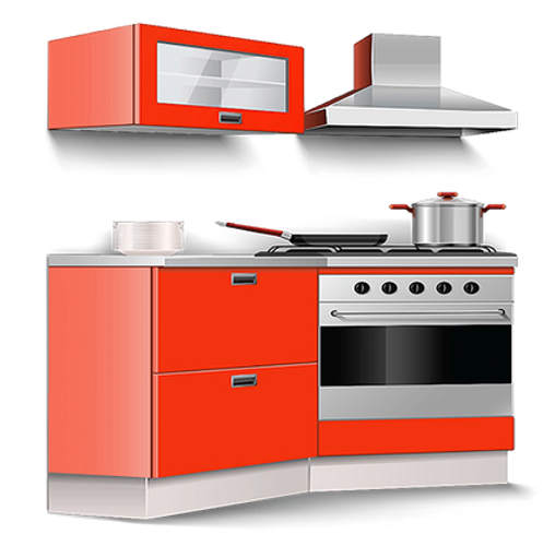 alumetal kitchen
